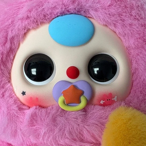 Baby Three Lily Rabbit Town V3 with Paci! - Picture 2 of 8